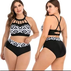 Neq style Push Up Bikini Sets Swimwear Women Swimsuit High quality swimming